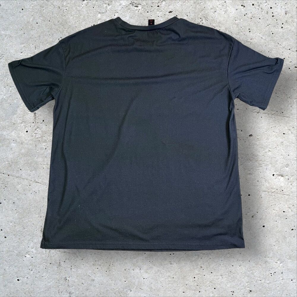 Pink Floyd T-Shirt Size Small In Concert Wembley Stadium Gray Reprint Shirt - Picture 6 of 9